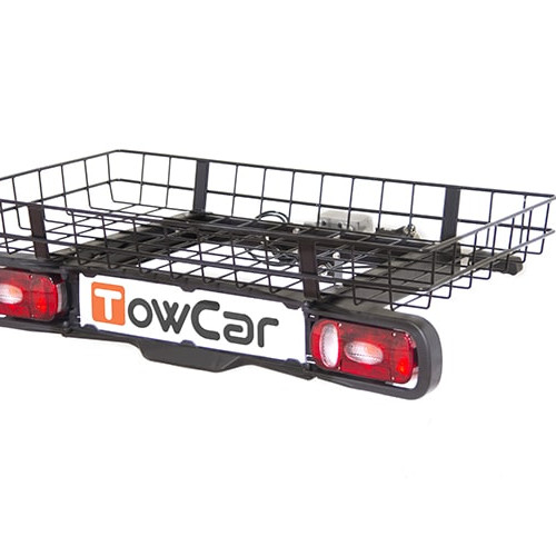 TowBox Cargo